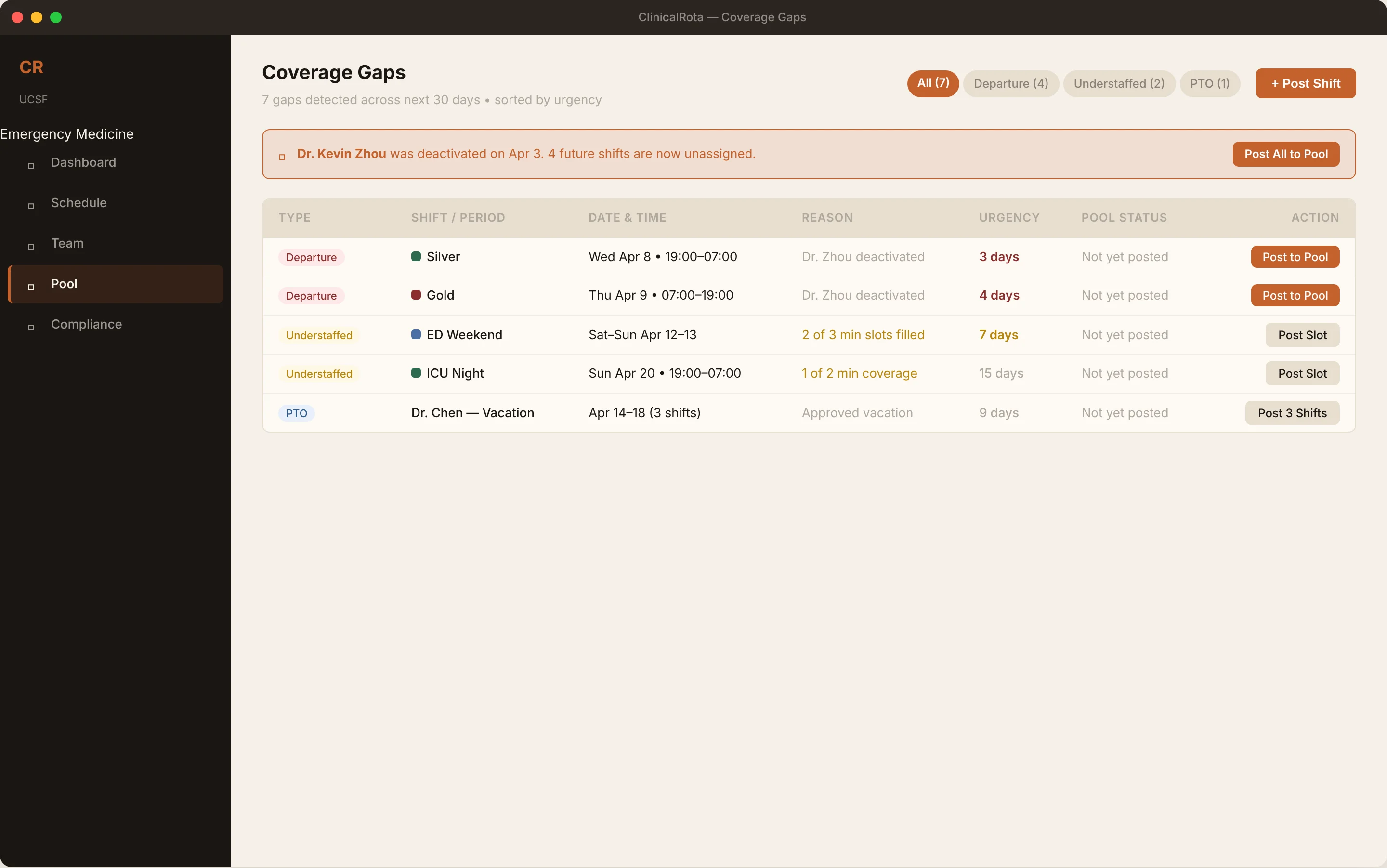 Change Handling Matters More Than Perfect Planning